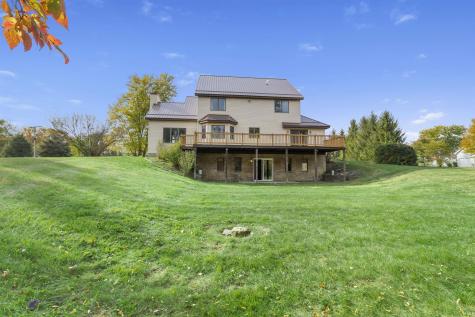 6123 S Harmon Street Marion IN 46953
