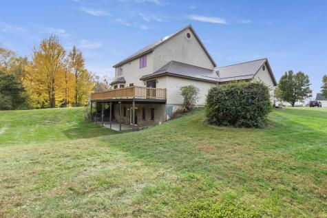 6123 S Harmon Street Marion IN 46953