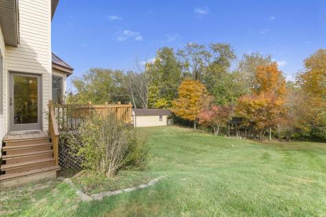 6123 S Harmon Street Marion IN 46953