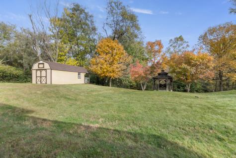 6123 S Harmon Street Marion IN 46953