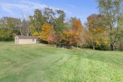 6123 S Harmon Street Marion IN 46953