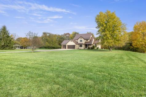 6123 S Harmon Street Marion IN 46953