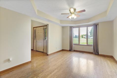 6123 S Harmon Street Marion IN 46953