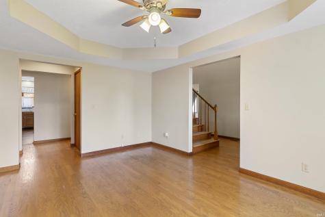 6123 S Harmon Street Marion IN 46953