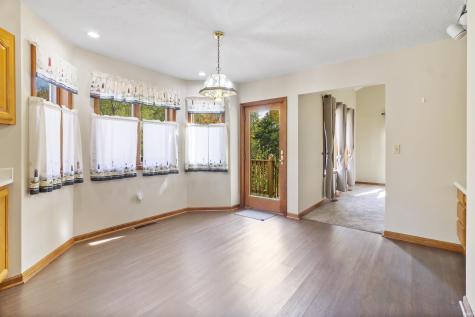 6123 S Harmon Street Marion IN 46953