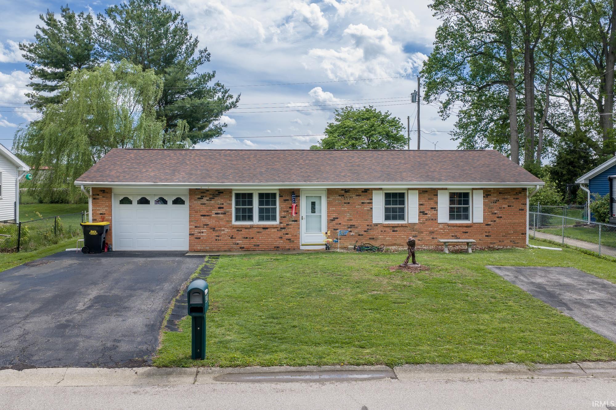 459 W Hickory Drive Ellettsville IN 47429