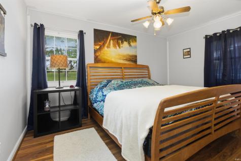 459 W Hickory Drive Ellettsville IN 47429