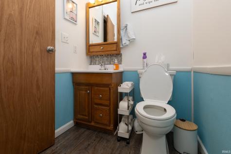 459 W Hickory Drive Ellettsville IN 47429