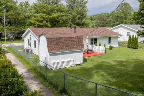 459 W Hickory Drive Ellettsville IN 47429