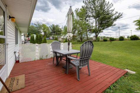 459 W Hickory Drive Ellettsville IN 47429