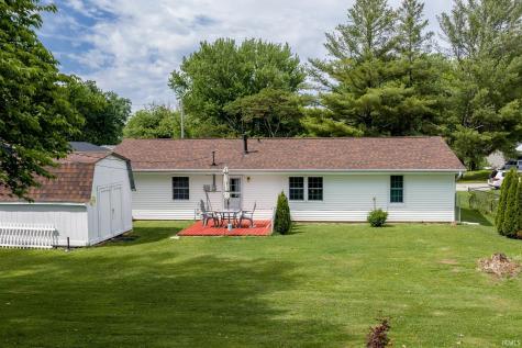 459 W Hickory Drive Ellettsville IN 47429