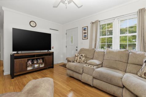 459 W Hickory Drive Ellettsville IN 47429