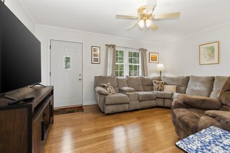 459 W Hickory Drive Ellettsville IN 47429