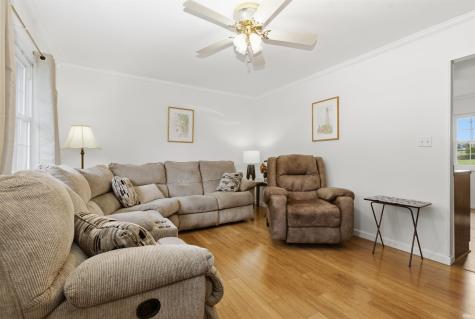 459 W Hickory Drive Ellettsville IN 47429