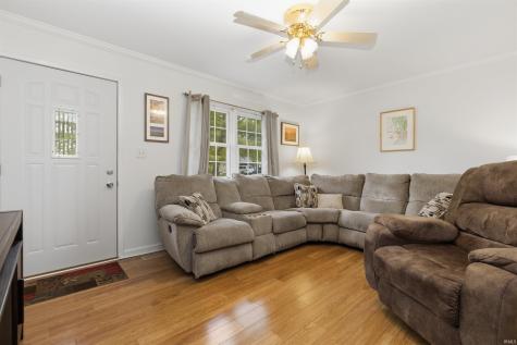 459 W Hickory Drive Ellettsville IN 47429