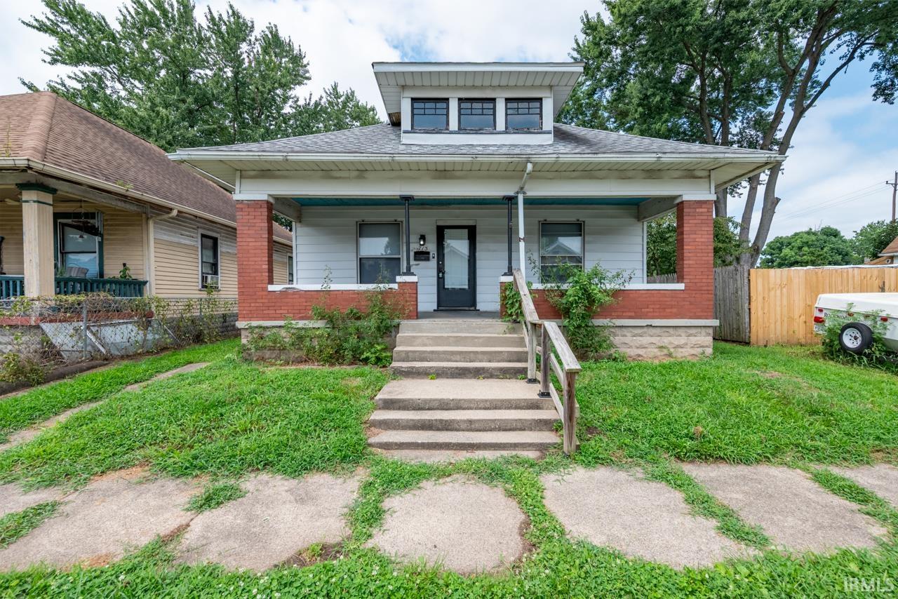 715 S 16th Street Terre Haute IN 47807