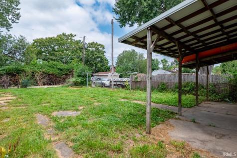 715 S 16th Street Terre Haute IN 47807