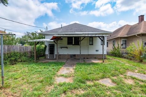 715 S 16th Street Terre Haute IN 47807