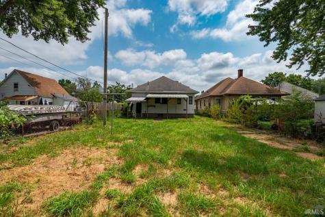 715 S 16th Street Terre Haute IN 47807