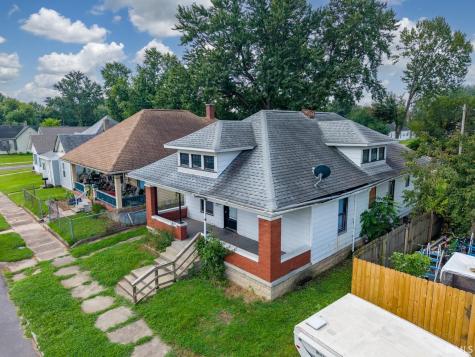 715 S 16th Street Terre Haute IN 47807