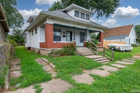 715 S 16th Street Terre Haute IN 47807