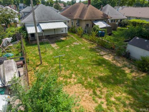 715 S 16th Street Terre Haute IN 47807