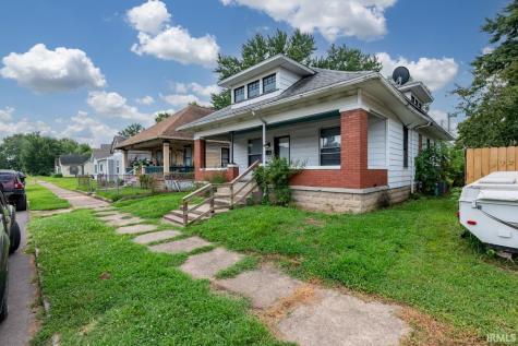 715 S 16th Street Terre Haute IN 47807