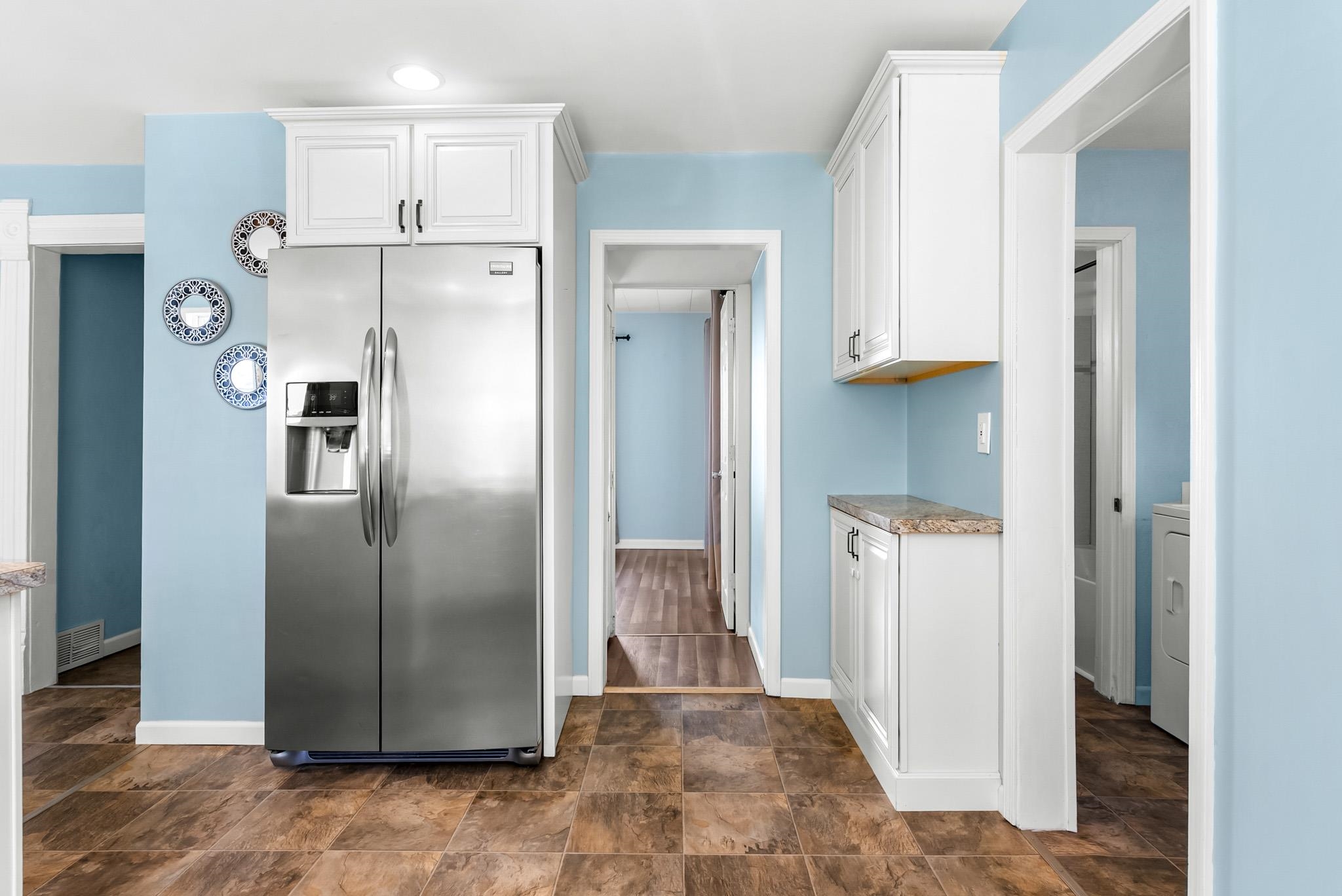 760 E Market Street Nappanee IN 46550