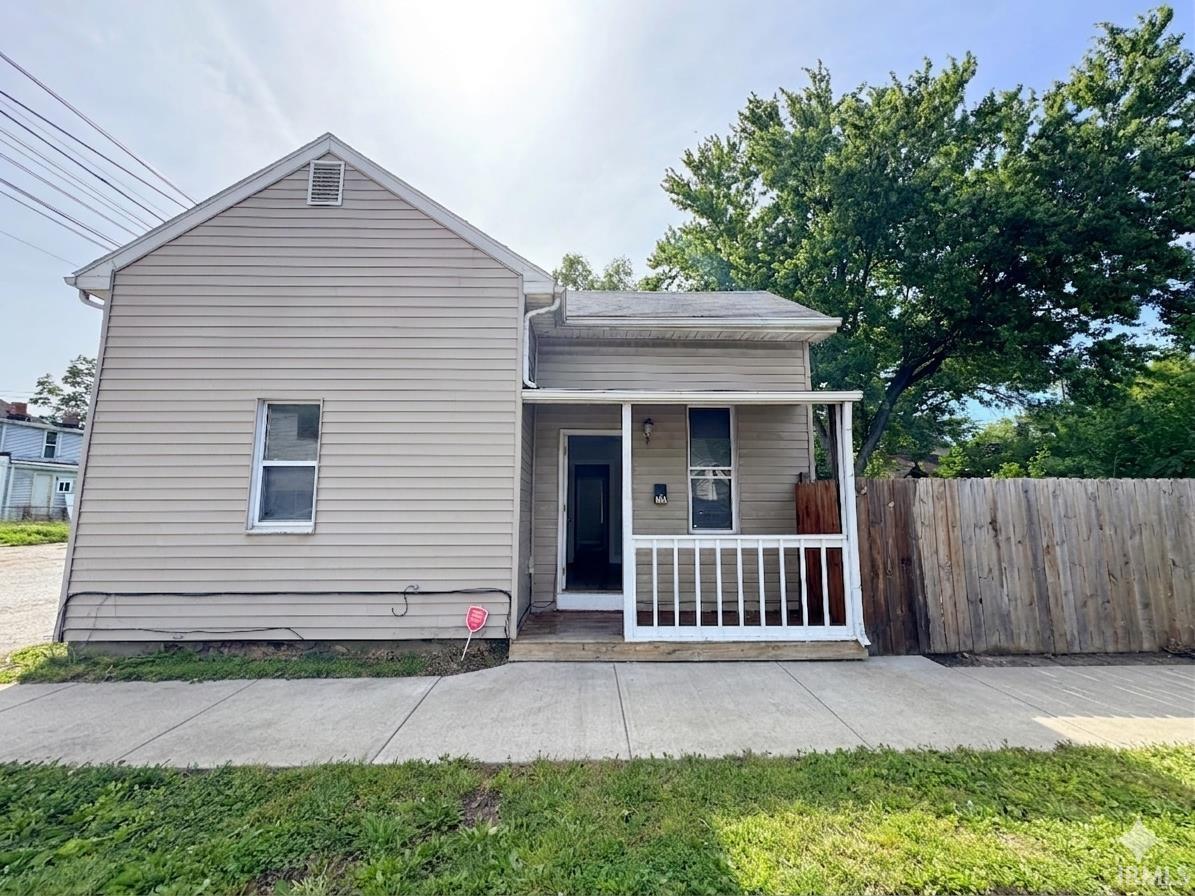 1414 N 14th Street Lafayette IN 47904