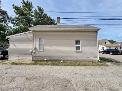 1414 N 14th Street Lafayette IN 47904