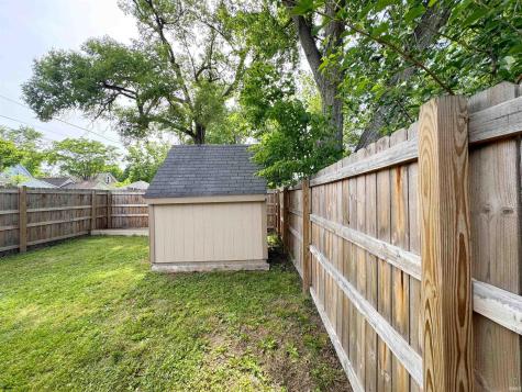 1414 N 14th Street Lafayette IN 47904