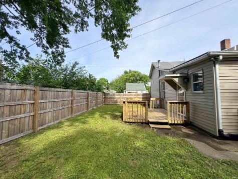 1414 N 14th Street Lafayette IN 47904