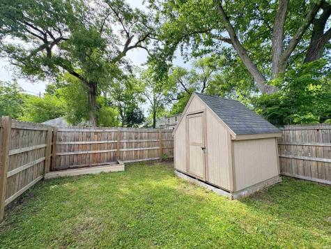 1414 N 14th Street Lafayette IN 47904
