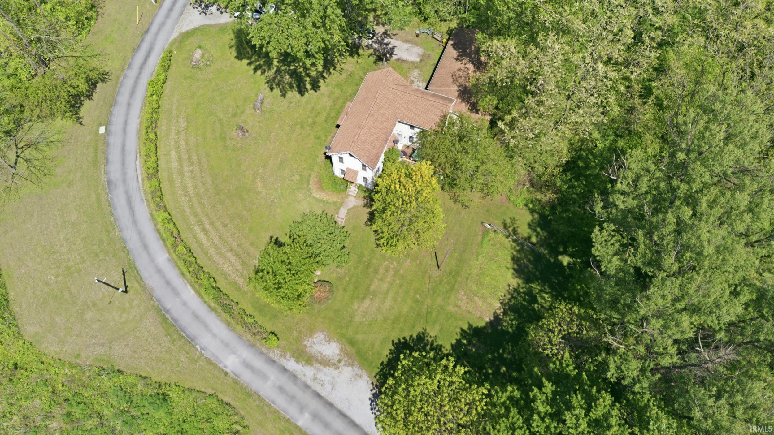 7738 E Sr 26 Road Lafayette IN 47905