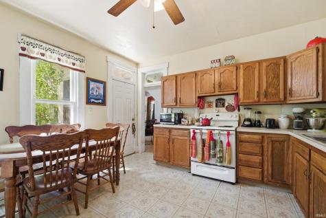 7738 E Sr 26 Road Lafayette IN 47905