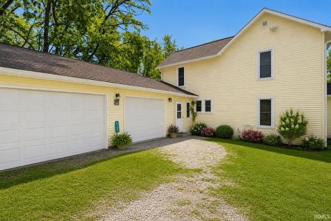 7738 E Sr 26 Road Lafayette IN 47905