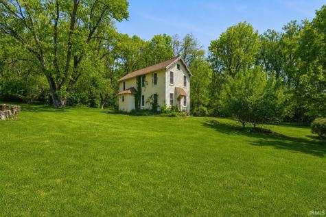 7738 E Sr 26 Road Lafayette IN 47905