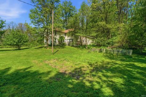 7738 E Sr 26 Road Lafayette IN 47905