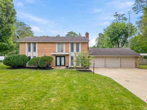 1415 W Forest Lane Marion IN 46952