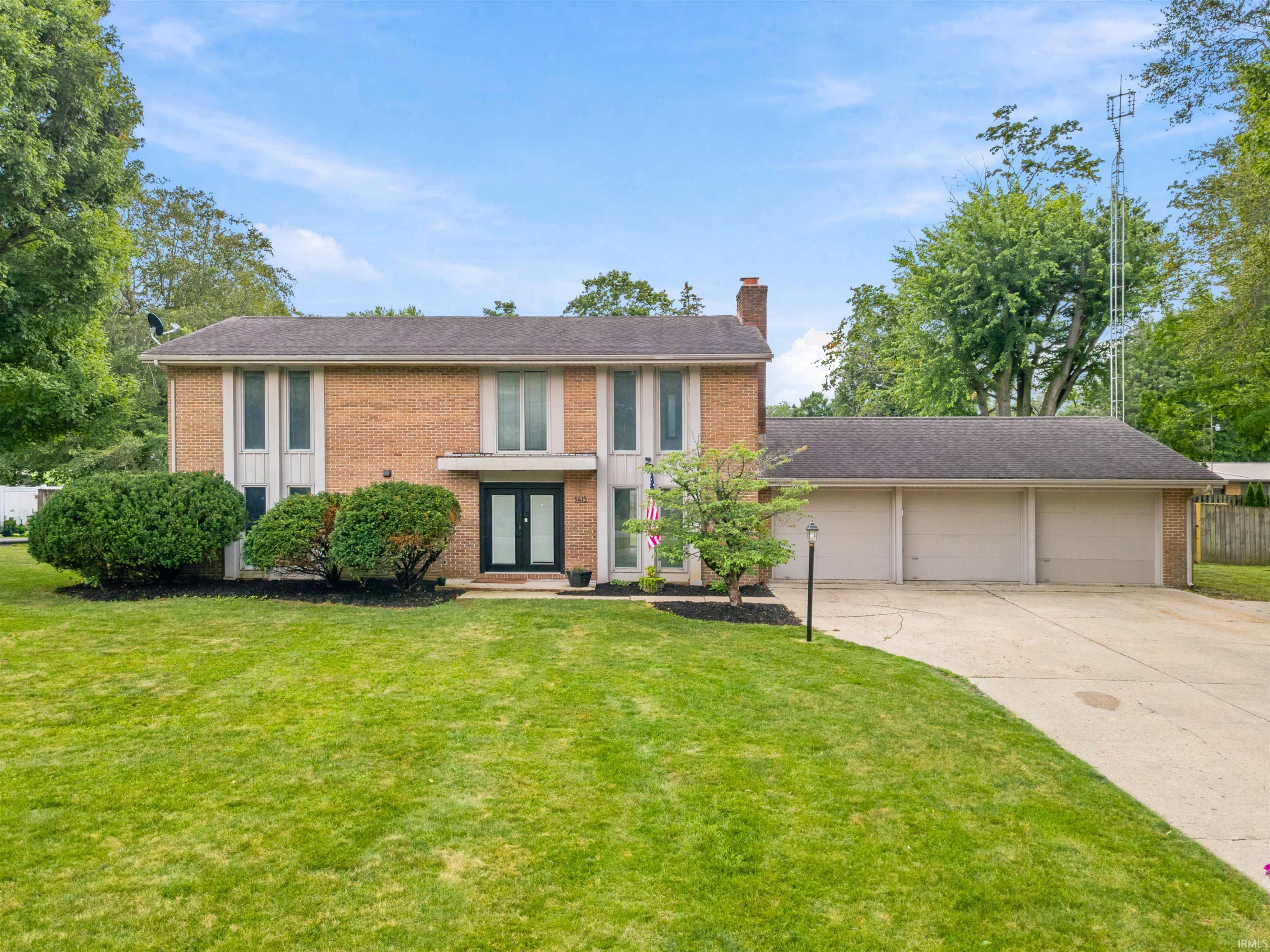 1415 W Forest Lane Marion IN 46952