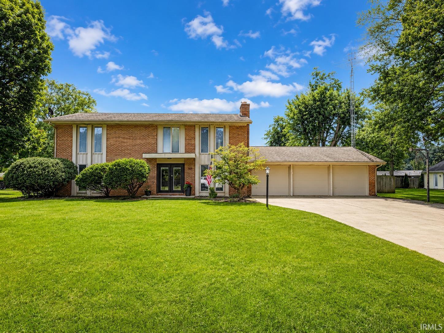 1415 W Forest Lane Marion IN 46952