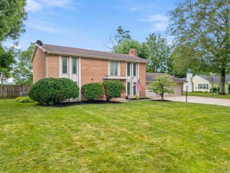 1415 W Forest Lane Marion IN 46952