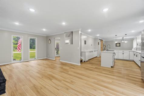 1415 W Forest Lane Marion IN 46952