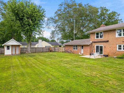 1415 W Forest Lane Marion IN 46952