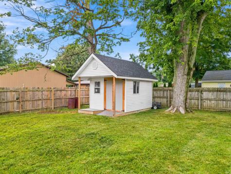 1415 W Forest Lane Marion IN 46952