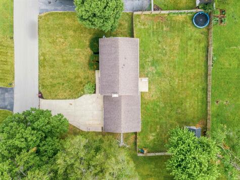 1415 W Forest Lane Marion IN 46952