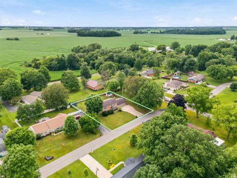 1415 W Forest Lane Marion IN 46952