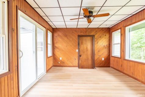 3212 S Fairington Drive Bloomington IN 47403