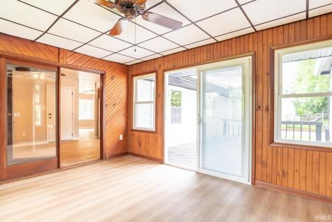 3212 S Fairington Drive Bloomington IN 47403