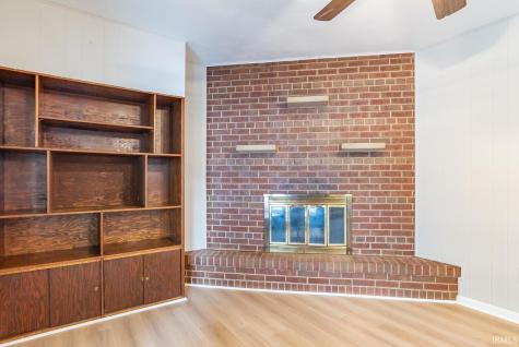 3212 S Fairington Drive Bloomington IN 47403